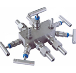 儀表閥門結構特點