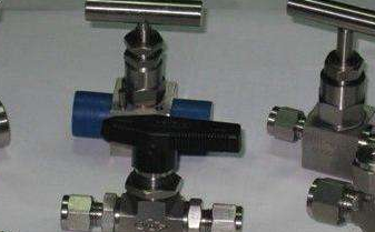 儀表管閥件的使用方法