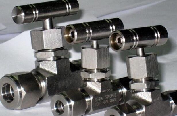 儀表管閥件安裝前的檢驗