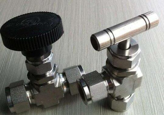 儀表閥門的密封特點