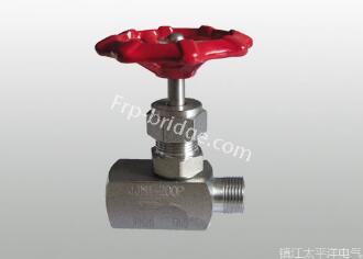 儀表閥門在工業活動中安裝時的要求