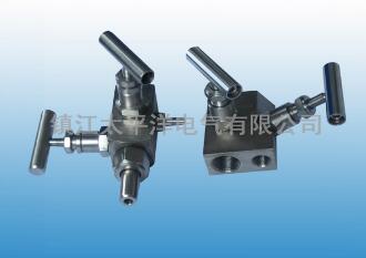 儀表閥門采用的是什麽調節器