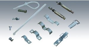 電纜橋架附件說明