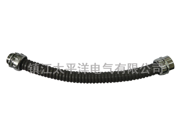 黑色金屬軟管
