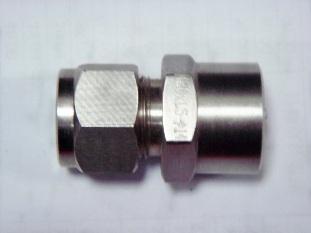 香蕉操逼视频式壓力表直通接頭