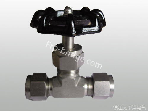 香蕉操逼视频式截止閥