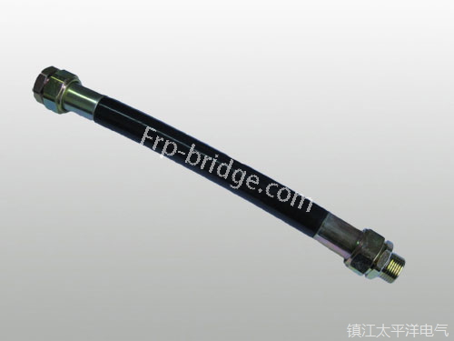 防爆撓性連接管