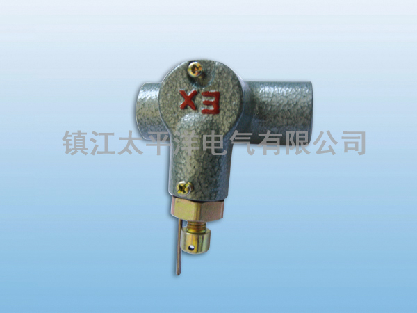 Psd排水型隔離密封接頭