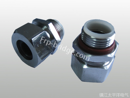 不鏽鋼電纜接頭葛蘭頭