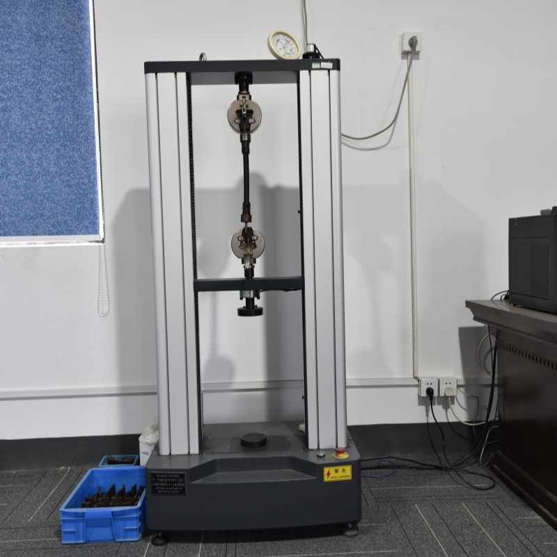 拉力試驗機