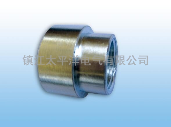 內螺紋異徑接頭